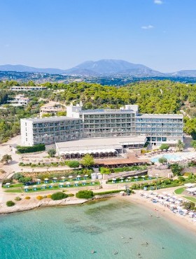 Resort